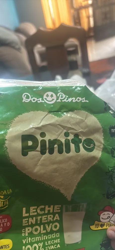 Pinito Leche Entera en Polvo