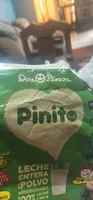 Pinito Leche Entera en Polvo