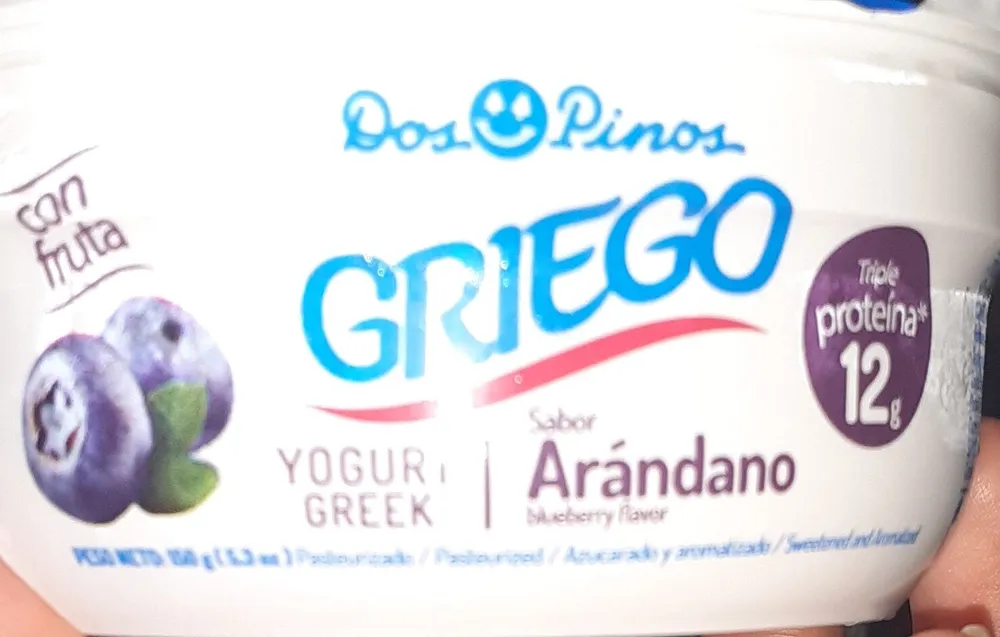 griego