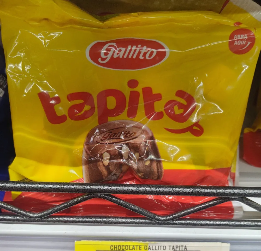 Tapita