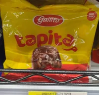 Tapita
