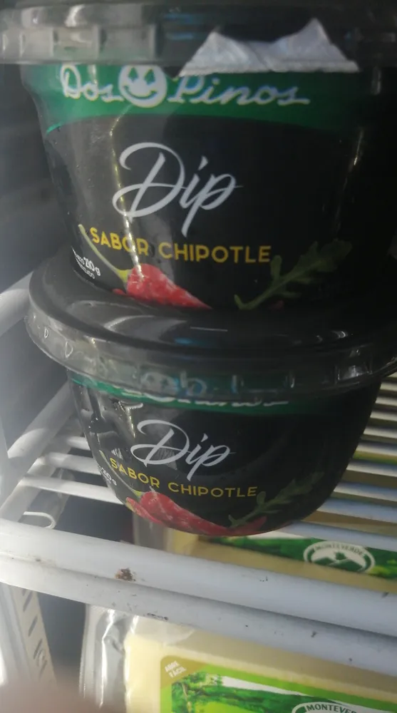 Dip chipotle