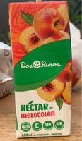 Nectar de Melocoton