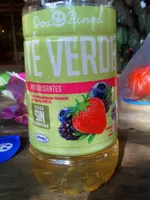 Té verde