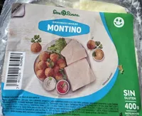 Queso montino