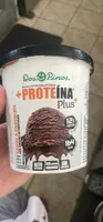 HELADO LACTEO DESLACTOSADO  + PROTEÍNA Plus +