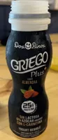 Griego plus