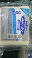 QUESO + PROTEÍNA FRESCO SEMIDURO PASTEURIZADO
