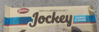 Jockey Cookies & Cream