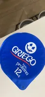 Griego Triple Proteína