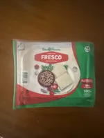 Queso Suave Fresco
