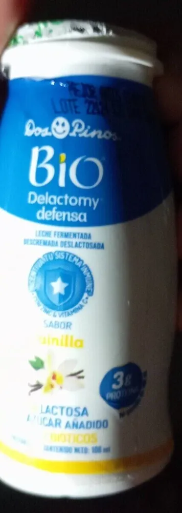 Delactomy defensa