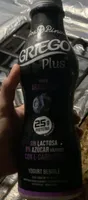 Griego Plus Arandano