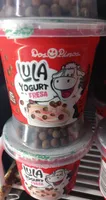 Yogurt DP fresa c/arroz 118g