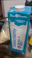 Delactomy Deslactosada