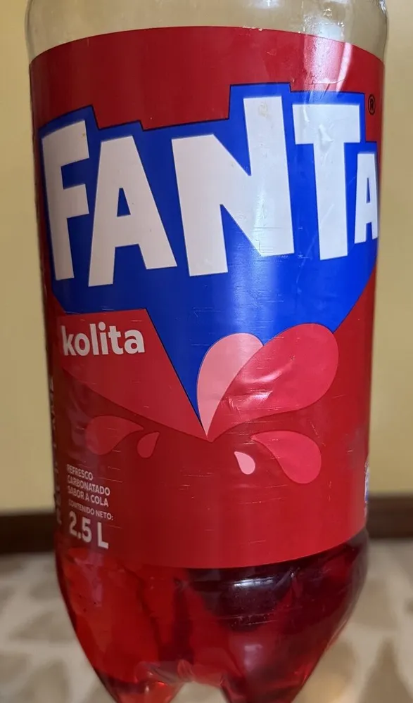 Fanta Kolita
