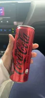 Coca Cola Zero