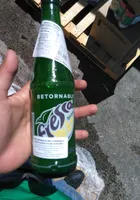 Fresca Vidrio Retornable
