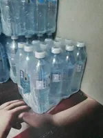 Agua pura