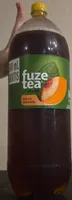 Fuzetea Melocotón