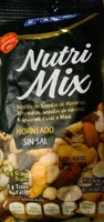 Nutri mix