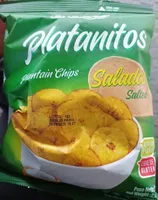 Platanitos salados