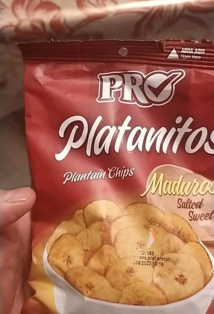Plantanitos
