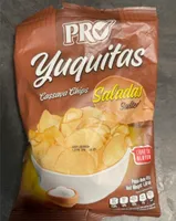 Yuquitas