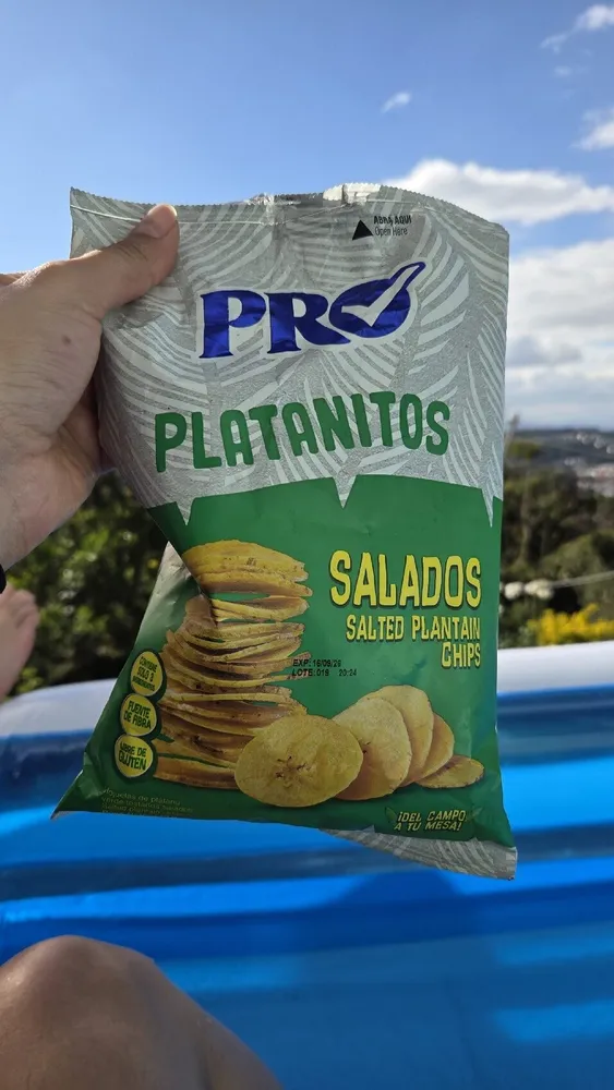 Platanitos