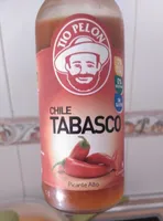 Chile tabasco