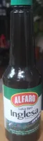 Salsa Tipo Inglesa