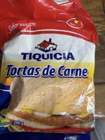 Tortas de res 4u