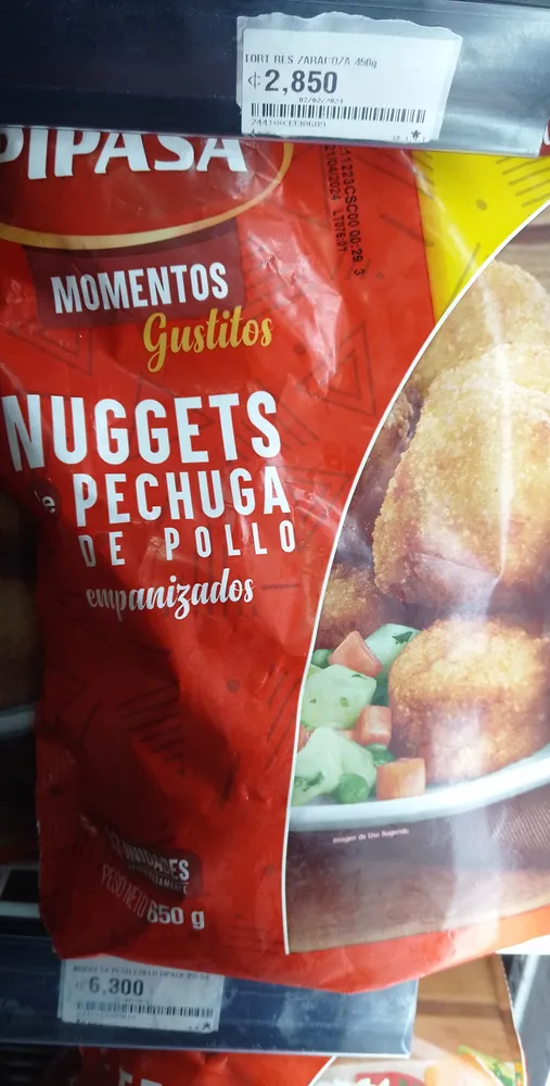 Nuggets