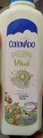 Yogurt Líquido Semidescremado Sabor A Kiwi