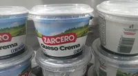 Queso Crema