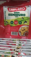 Queso semi zarcero