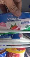 Yogurt líquido bienestar DP 180 g