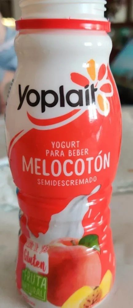 yogurt
