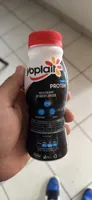 yoplait max protein