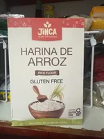 Harina De Arroz