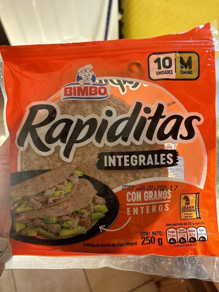 Rapiditas integrales
