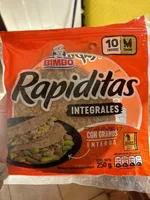 Rapiditas integrales