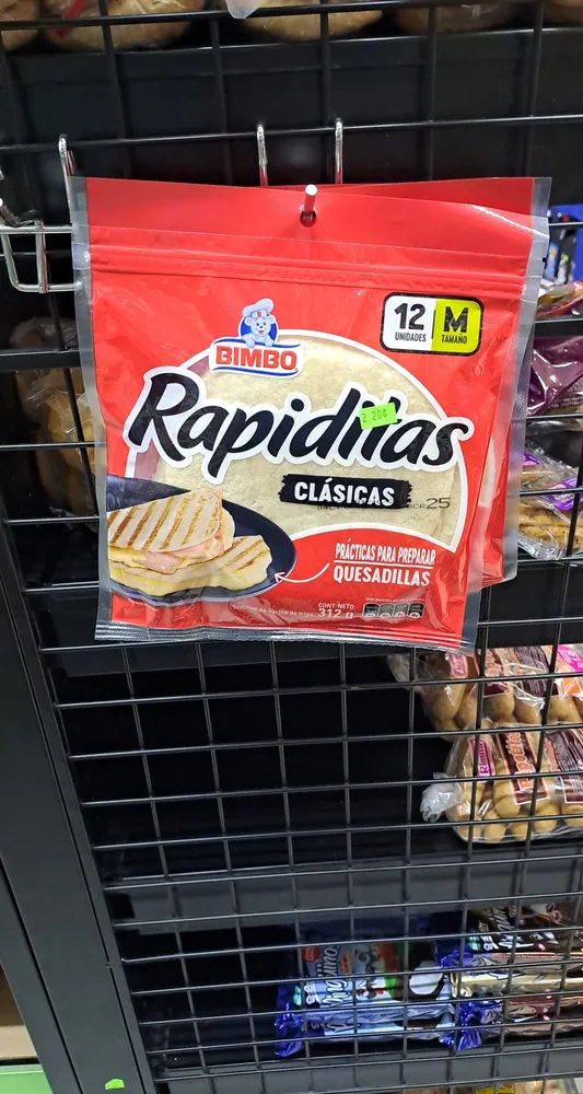 Rapiditas Clásicas