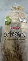 Bimbo artesano