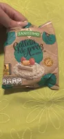 Galleta arroz