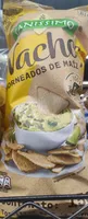 Nachos Horneados de Maíz