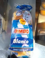 Pan Cuadrado