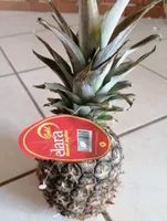 Ananas, Variété Extra Sweet