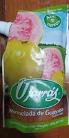 Mermelada de Guayaba