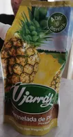 Mermelada de piña